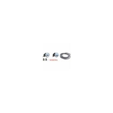 100073334 | K,HI/LOW PRESSURE SWITCH,FTX | LOCHINVAR