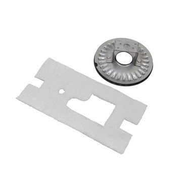 100109359 | K,BURNER HEAD WITH GASKET | LOCHINVAR