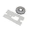 100109359 | K,BURNER HEAD WITH GASKET | LOCHINVAR