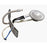 100110754 | K,FINAL BURNER ASSY,NAT,#32 ORIFICE | LOCHINVAR