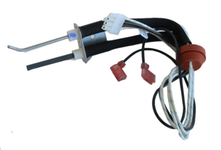 100110771 | K,IGNITER/FLAME SENSOR,HOT SURFACE | LOCHINVAR