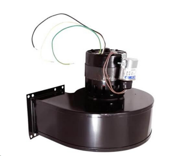 100111835 | K,BLOWER,GEN1/2,LARGE | LOCHINVAR