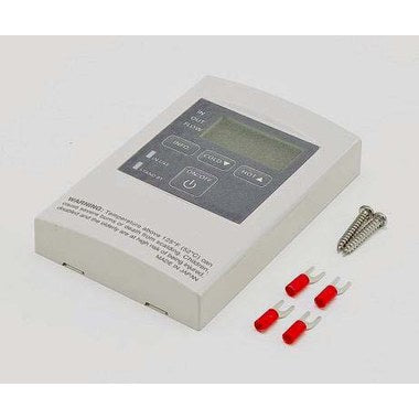100112572 | KIT,REMOTE CONTROLLER,ULN MODELS,TM-RE40 | LOCHINVAR
