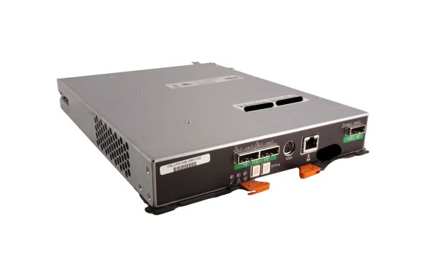 100120-113 NetApp SAS I/F-4 Controller Module for MD3060e