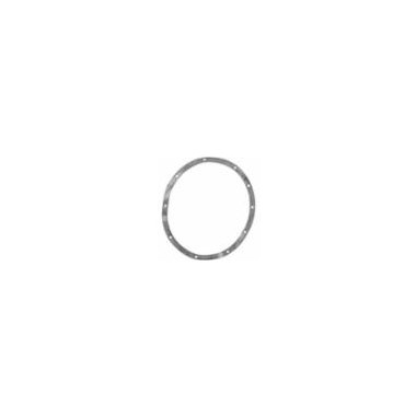 100190132 | K,GASKET,BURNER,FB 3000-3500,BEG.-D14 | LOCHINVAR