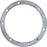 100190940 | K,GASKET,BURNER,FB 1500-2500,BEG.-D14 | LOCHINVAR