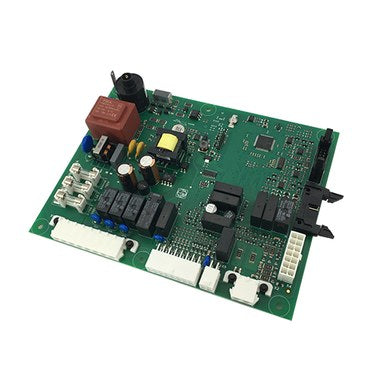 100275510 | K,CTRL BOARD,STD,NKC199 | LOCHINVAR (OBSOLETE)