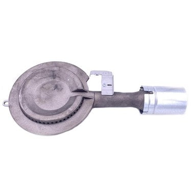 100281564 | K,BURNER ASSY W BRKT,CAST IRON | LOCHINVAR