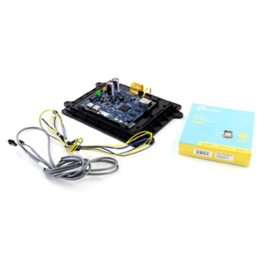 100311038 | K,DISPLAY ASSY,INTERFACE,USER | LOCHINVAR