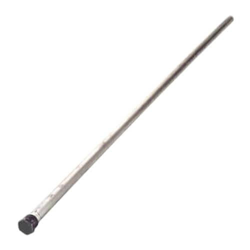 100327112 | K,ANODE ROD,W/NIPPLE,3/4,MG | LOCHINVAR