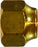 10044 | 3/4 SHORT FORGED NUT | Midland Metal Mfg.