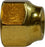 10055 | 5/8 X 3/8 REDUCING FLARE NUT | Midland Metal Mfg.