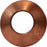 10085 | 1/4 FLARE GASKET | Midland Metal Mfg.