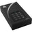 Apricorn Aegis Padlock ADT-3PL256-2000 2TB 3.5-in External Hard Drive