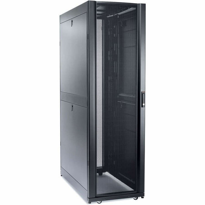 APC AR3300 SX NetShelter 42U 1991H x 600W x 1200D Rack Enclosure [TAA]