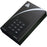 Apricorn ADT-3PL256F-4000 Aegis Padlock DT FIPS 4TB 3.5-in Black Desktop Hard Drive
