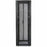 APC AR3150SP NetShelter SX 42U Shock Packaging 2000lbs Server Rack Enclosure [TAA]