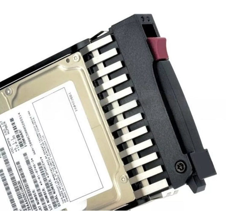 HP 376597-001 72GB 10k SAS 3G 2.5 inch SFF Hot Plug Hard Drive | USED