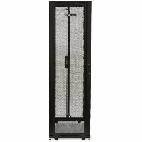 Dell AR3100X717 NetShelter SX Rack Cabinet