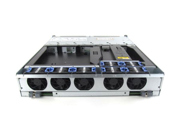 105-000-233-03 - EMC SkyDrive Suitcase Assembly for DD2500-1E30