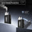 Colbor CF3 Mini Fog Machine (30W)