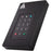 Apricorn AFL3- 1TB Aegis Fortress 1TB External Hard Drive