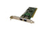 106-00049 - NetApp PRO/1000 Pf Dual Port Server Network Adapter PCI Express x4