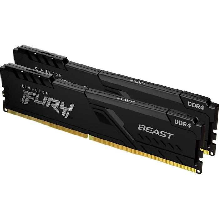 Kingston KF432C16BBK2/16 Fury Beast 16GB DDR4 SDRAM Memory Kit