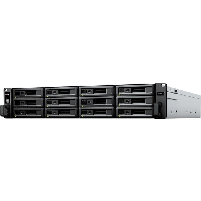SYNOLOGY RX1222SAS SynologyRX1222sas Expansion Unit - storage enclosure