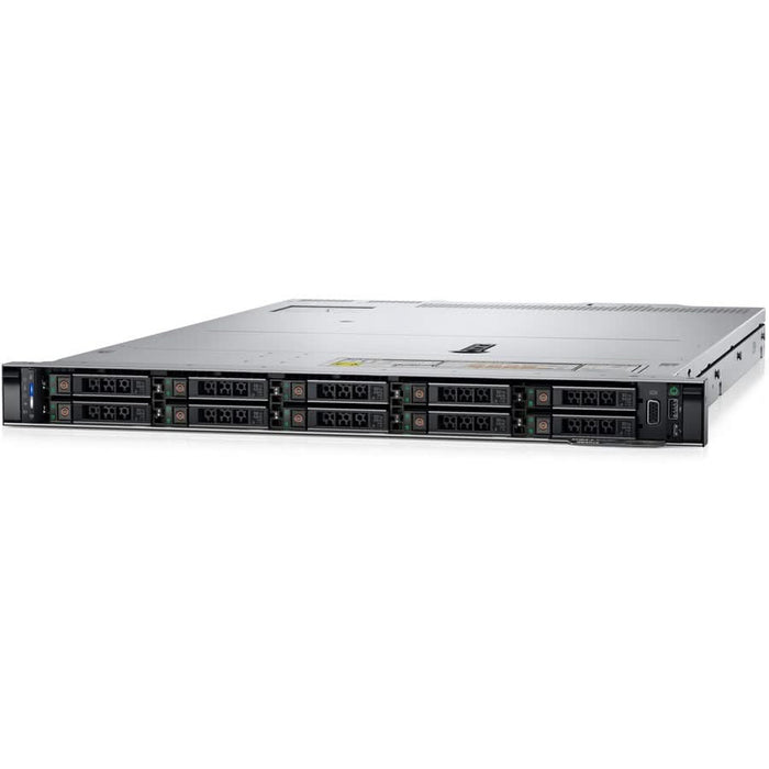 Dell 87TR2 EMC PowerEdge R650xs Xeon Gold 5318Y 32gb RAM 480gb Ssd 1u Rackmount Server