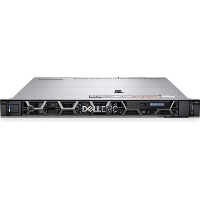 Dell 9C5T8 EMC PowerEdge R450 2U Rack-mountable Server