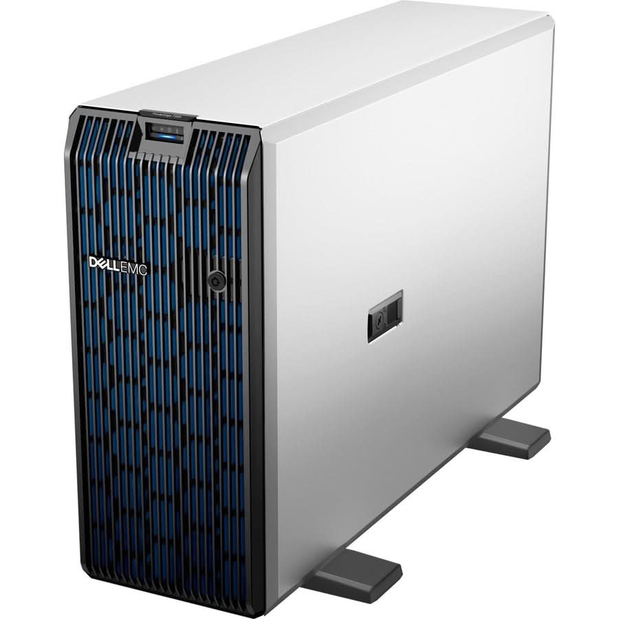 Dell 1JKXH EMC PowerEdge T550 5U Tower Server