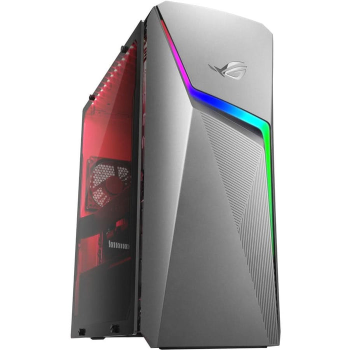 ASUS ROG Strix G10DK G10DK-NB766 Gaming Desktop Computer