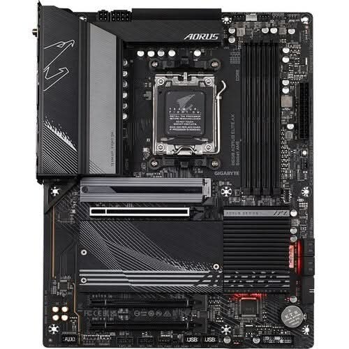 B650 MOTHERBOARD AORUS