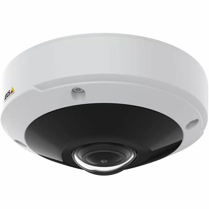 Axis 02457-001 M3057-PLR MK II Dome Color Surveillance Camera