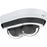 Axis 02415-001 Panoramic P4705-PLVE 2MP Outdoor Full HD White Black Color Network Camera