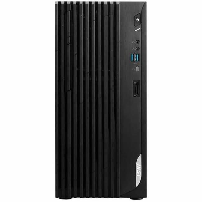 MSI PDP18013NUC232 PRO DP180 13NUC-232US Intel Core i7 Desktop