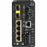 Cisco IE-3100-4P2S-E Industrial Switch 4xGE PoE+ 2xGE SFP
