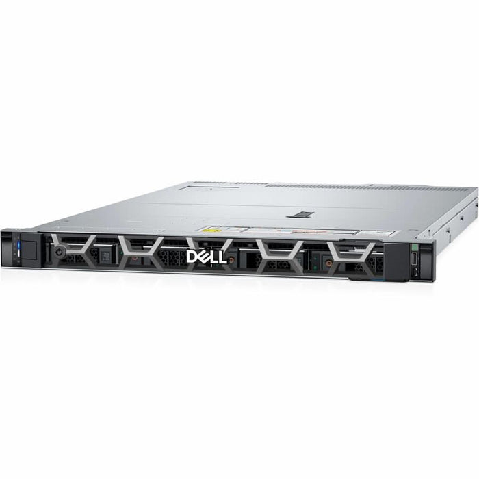 Dell 8GP0F PowerEdge R660xs 1U Rack-mountable Server