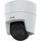 Axis 02919-001 M3126-LVE 4 Megapixel Indoor/Outdoor Black Dome Color TAA Compliant Network Camera