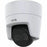 Axis 02920-001 M3128-LVE 8MP Indoor/Outdoor 4K White Dome Color TAA Compliant Network Camera