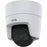 Axis 02918-001 M3126-LVE 4MP Indoor/Outdoor White Dome Color TAA Compliant Network Camera