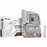 Gigabyte X870AORUSELITEWIFI7I X870 Aorus Elite Wifi7 Ice Motherboard