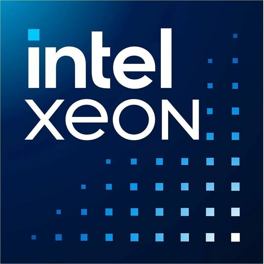 Intel Xeon 6527P Processor PK8072006348300 24-Core 4.2 GHz 144MB Cache