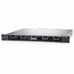 Dell XV2P3 PowerEdge R260 1U Rack-mountable Server