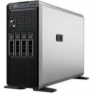 Dell VP3YT PowerEdge T360 4.5U Tower Server