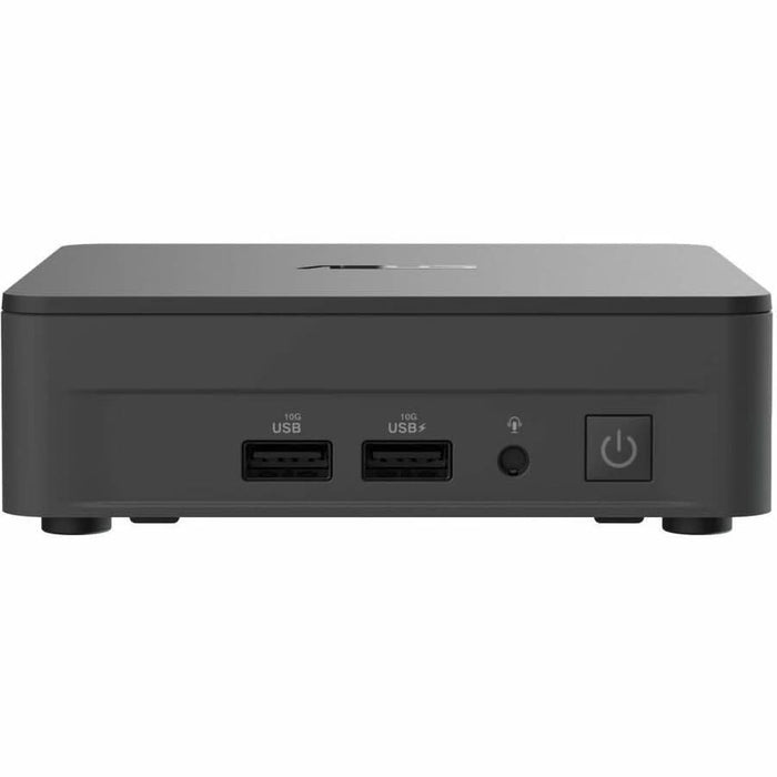ASUS RNUC13ANKH50000UI NUC 13 Pro Intel Core i5 13th Gen Barebone Mini PC