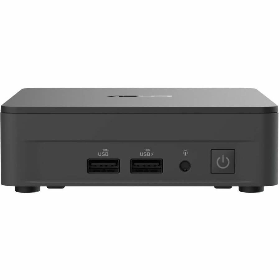 ASUS RNUC13ANKH50000UI NUC 13 Pro Intel Core i5 13th Gen Barebone Mini PC
