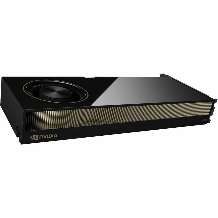 NVIDIA 900-5G133-2240-000 Quadro RTX 5880 Ada 48 GB GDDR6 Graphic Card
