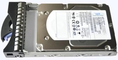 IBM 39R7310 146GB 10K 3.5inch 80Pin Ultra320 SCSI Hot Swap Hard Drive | USED